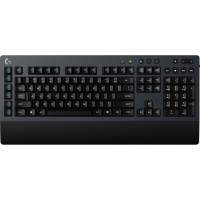 LOGITECH G613 WIRELESS MECHANICAL GAMING KEYBOARD