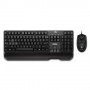 LOGITECH G100S USB WIRED GAMING COMBO