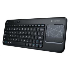 LOGITECH KEYBOARD K400 WIRELESS TOUCH