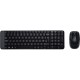 LOGITECH MK220 COMBO USB WIRELESS KEYBOARD