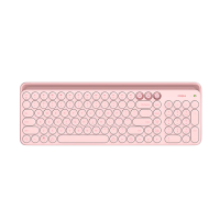 Xiaomi Miiiw Bluetooth Dual Mode Keyboard 104 Keys 2.4GHz MultiSystem
