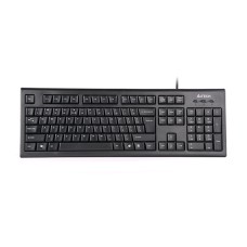 A4TECH KRS-85 LASER ENGRAVING USB KEYBOARD WITH BANGLA