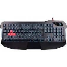 A4TECH BLOODY B130 TURBO ILLUMINATING GAMING KEYBOARD
