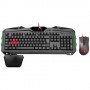 A4TECH BLOODY B2100 BLAZING GAMING KEYBOARD AND MOUSE
