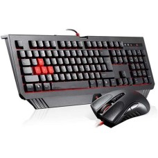 A4TECH BLOODY B1500 COMBO SET KEYBOARD