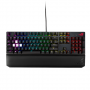 ASUS ROG STRIX SCOPE DELUXE CHERRY MX RGB MECHANICAL GAMING KEYBOARD