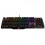 ASUS ROG CLAYMORE CHERRY MX SWITCH MECHANICAL GAMING KEYBOARD