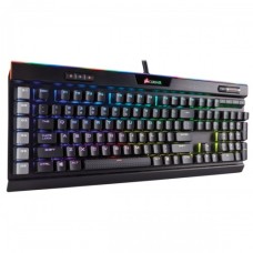 CORSAIR K95 RGB PLATINUM MECHANICAL GAMING KEYBOARD CHERRY MX-SPEED KEY SWITCHES BROWN