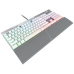 CORSAIR K70 RGB CHERRY MX SPEED MECHANICAL GAMING KEYBOARD