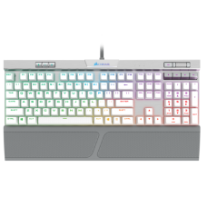 CORSAIR K70 RGB CHERRY MX SPEED MECHANICAL GAMING KEYBOARD