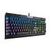 CORSAIR K70 RGB MK.2 RAPIDFIRE MECHANICAL GAMING KEYBOARD CHERRY MX SPEED