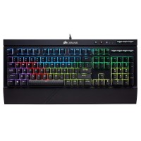 CORSAIR K68 RGB MECHANICAL CHERRY MX RED GAMING KEYBOARD