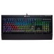 CORSAIR K68 RGB MECHANICAL CHERRY MX RED GAMING KEYBOARD