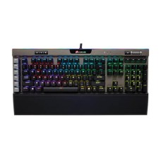 CORSAIR K95 RGB PLATINUM MECHANICAL GAMING KEYBOARD (CHERRY MX SPEED)