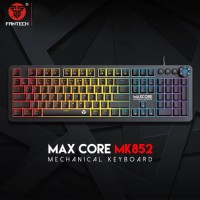 FANTECH MK852 MAX CORE RGB MECHANICAL GAMING KEYBOARD