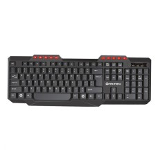 FANTECH K210 SILENT KEYBOARD