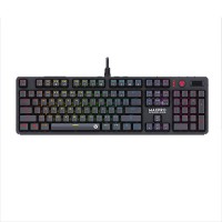 FANTECH MAX PRO MK851 RGB MECHANICAL SWITCH KEYBOARD