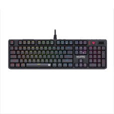 FANTECH MAX PRO MK851 RGB MECHANICAL SWITCH KEYBOARD