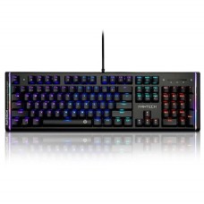 FANTECH MK-883 RGB MECHANICAL KEYBOARD