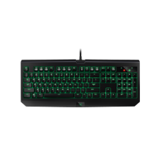 RAZER BLACKWIDOW ULTIMATE 2016 MECHANICAL GAMING KEYBOARD
