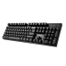 GIGABYTE FORCE K81 MECHANICAL GAMING KEYBOARD