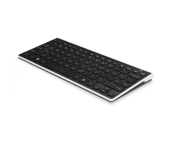 HP K4000 BLUETOOTH KEYBOARD FOR PC/TABLET/SMARTPHONE
