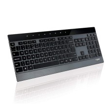 RAPOO 8900P 5GHZ ULTRA-SLIM WIRELESS KEYBOARD MOUSE COMBO