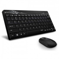 RAPOO 8000S WIRELESS KEYBOARD MOUSE COMBO