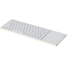RAPOO E6700 BLUETOOTH ULTRA-SLIM TOUCHPAD KEYBOARD