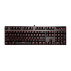 RAPOO V580 BACKLIT MECHANICAL GAMING KEYBOARD