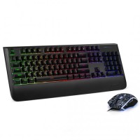 RAPOO GAMING VPRO V110S COMBO KEYBOARD