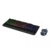 RAPOO GAMING VPRO V110S COMBO KEYBOARD