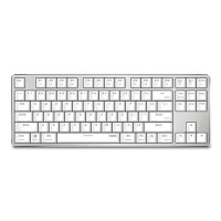 RAPOO V500S ICE CRYSTAL BACKLIT MECHANICAL GAMING KEYBOARD