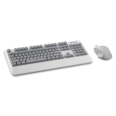 RAPOO V110 BACKLIT GAMING KEYBOARD & OPTICAL GAMING MOUSE GAMING COMBO