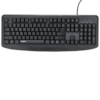 RAPOO NK2500 WIRED KEYBOARD