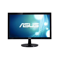 ASUS VS207DF 19.5 inch 1366x768 D-Sub Monitor