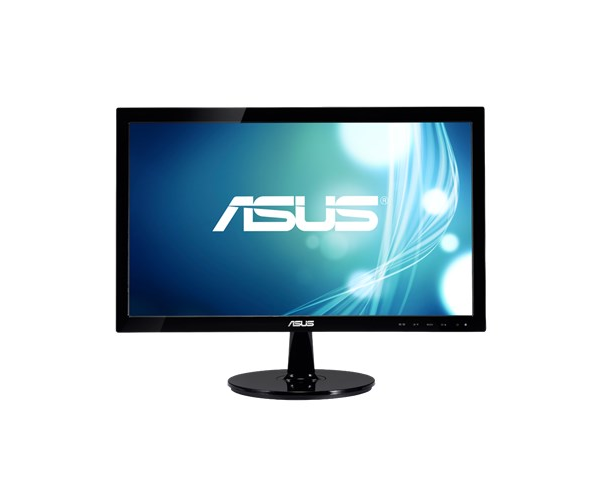 ASUS VS207DF 19.5 inch 1366x768 D-Sub Monitor
