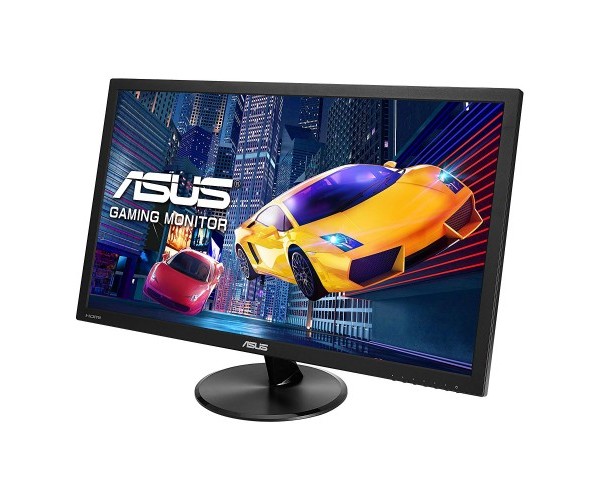 ASUS VP228HE 21.5 inch Full HD 1ms Low Blue Light Flicker Free Gaming Monitor