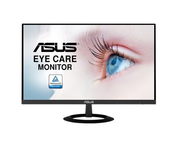 Asus VZ249HE 23.8 inch Full HD IPS Ultra-slim Eye Care Monitor