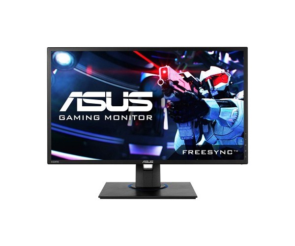 ASUS VG245HE 24 inch Full HD 1080p 1ms FreeSync Console Gaming Monitor