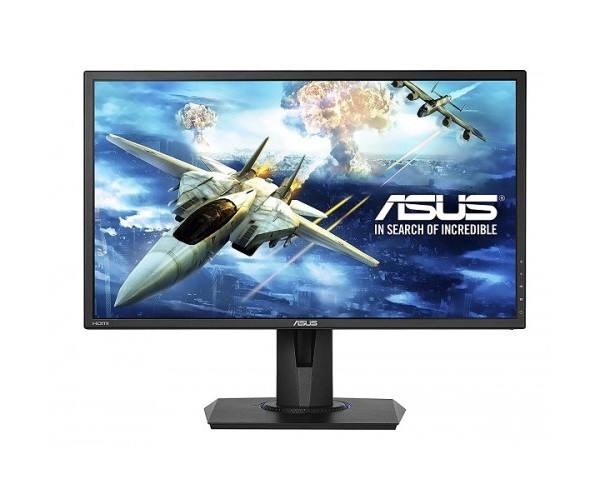 ASUS VG245H FHD 1ms G2G Response 24 Inch Gaming Monitor