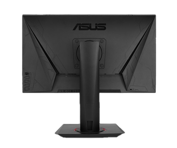 ASUS VG248QG 24 inch Full HD 165Hz G-SYNC Compatible Gaming Monitor