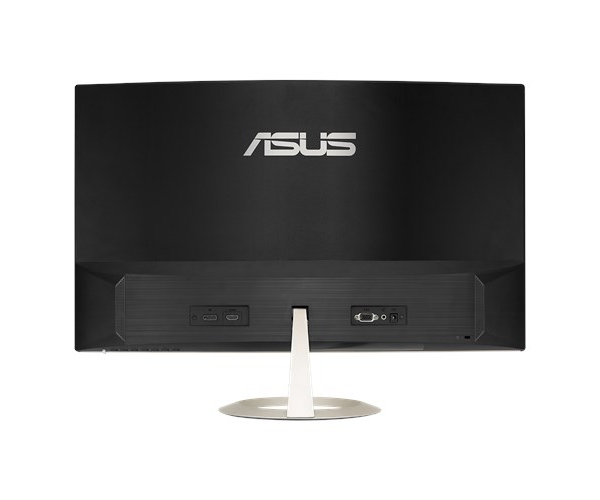 ASUS VZ27VQ 27 inch Full HD Eye Care Curved Monitor
