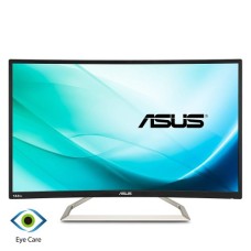 ASUS VA326H 31.5 inch Curved Gaming Monitor