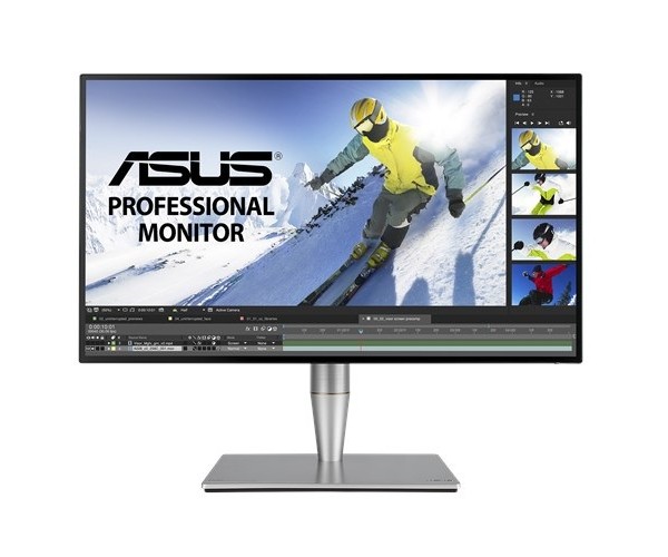 ASUS ProArt PA27AC 27" HDR Professional Monitor
