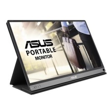 ASUS ZenScreen MB16AC 15.6 inch Full HD 1920x1080 IPS USB Type-C Portable Monitor