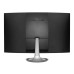 Asus MX32VQ Designo 31.5” Eye Care Curved Monitor