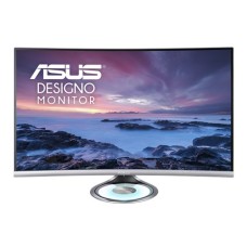 Asus MX32VQ Designo 31.5” Eye Care Curved Monitor