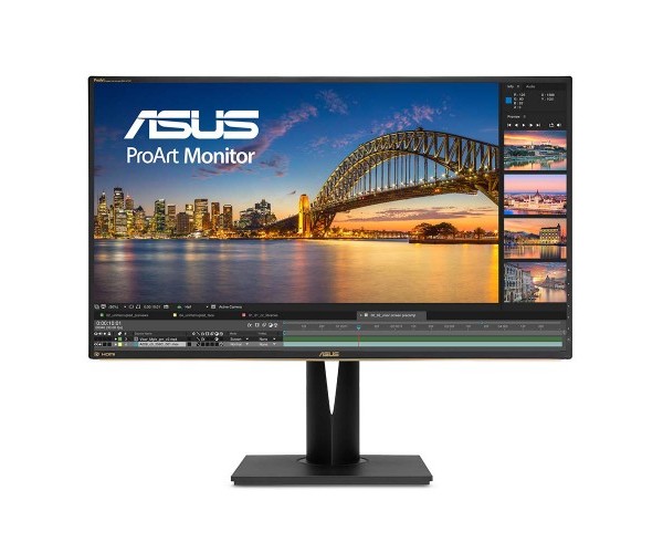 ASUS ProArt PA329Q Professional 32 inch 4K UHD IPS Monitor