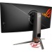 ASUS ROG Swift PG349Q 34 inch Ultra-wide Curved G-Sync Gaming Monitor